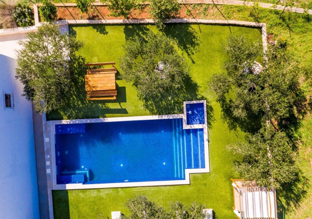 Luki Home Dubrovnik Extérieur photo