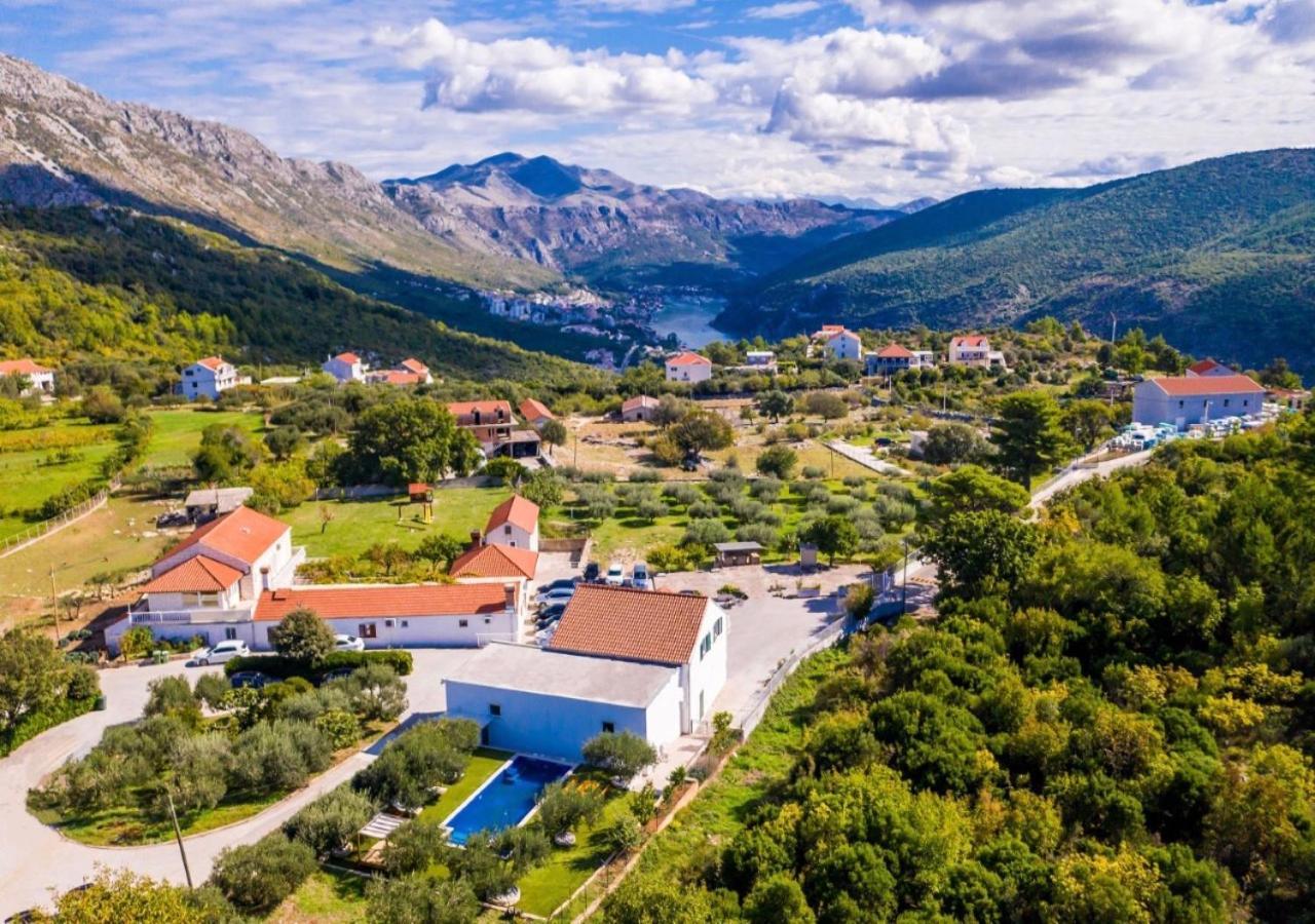 Luki Home Dubrovnik Extérieur photo