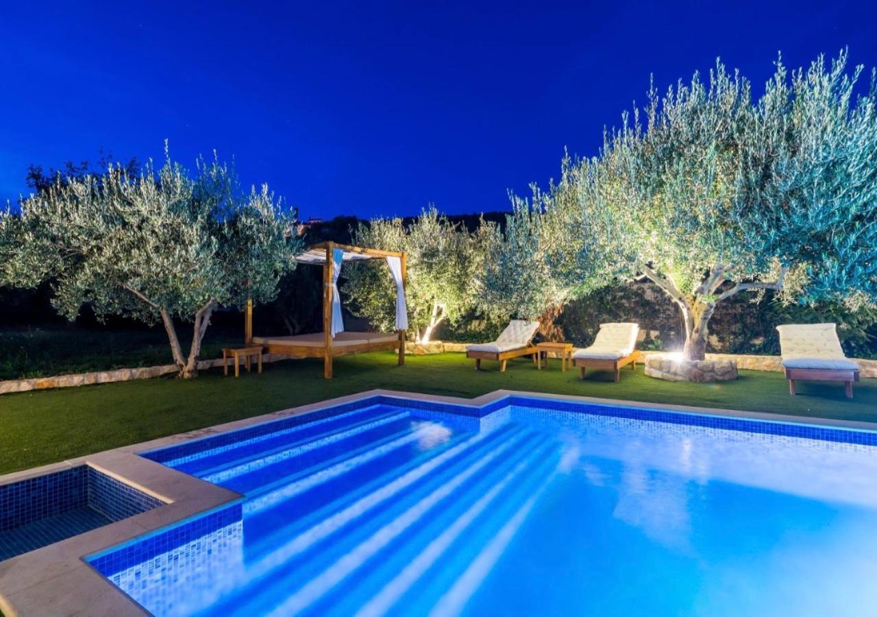 Luki Home Dubrovnik Extérieur photo