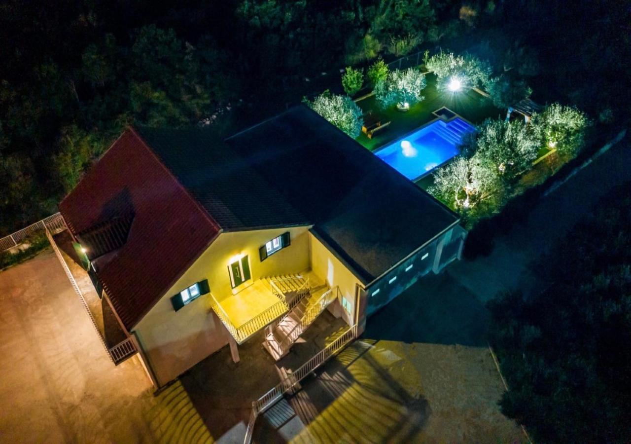 Luki Home Dubrovnik Extérieur photo