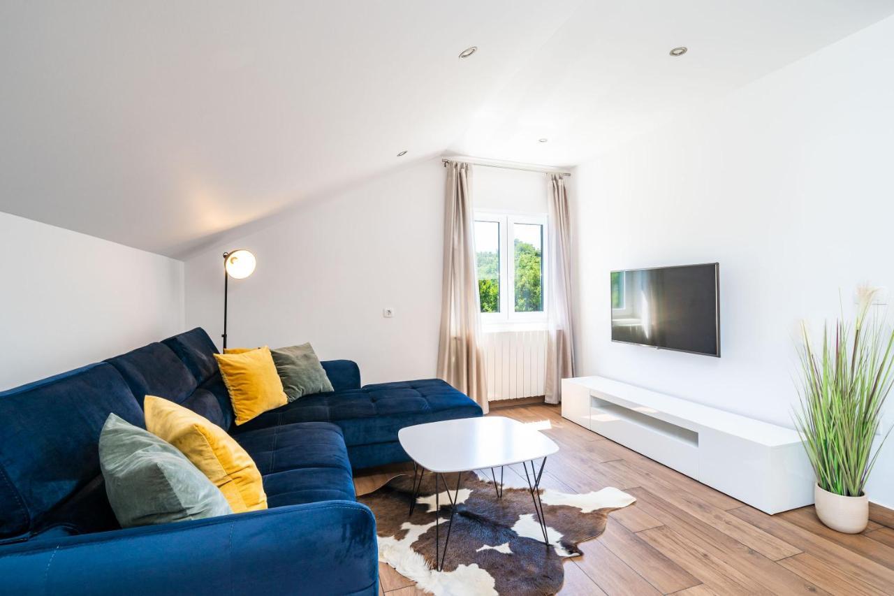 Luki Home Dubrovnik Extérieur photo