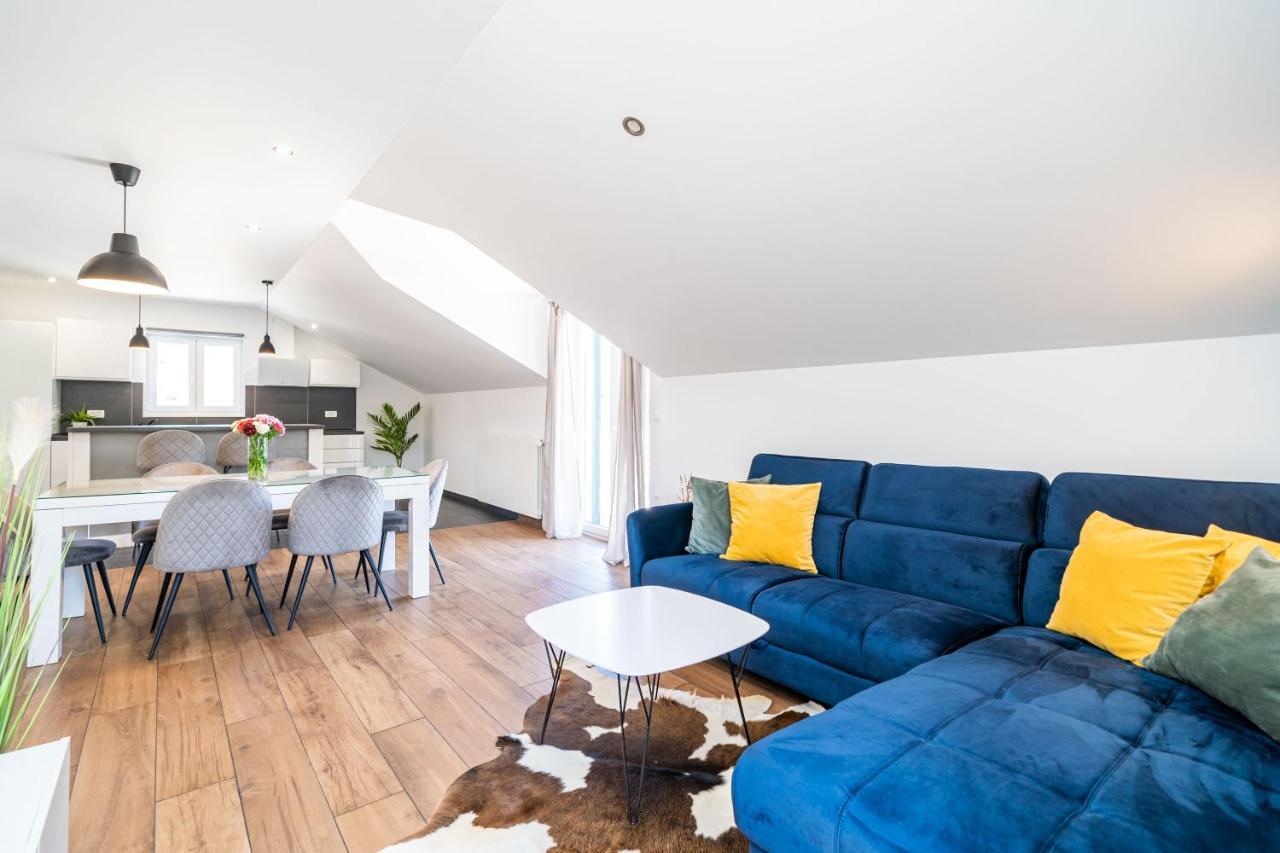 Luki Home Dubrovnik Extérieur photo