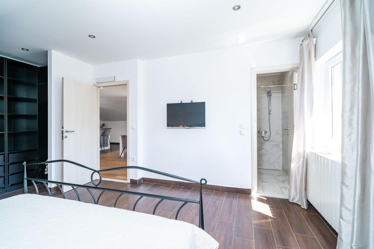 Luki Home Dubrovnik Extérieur photo