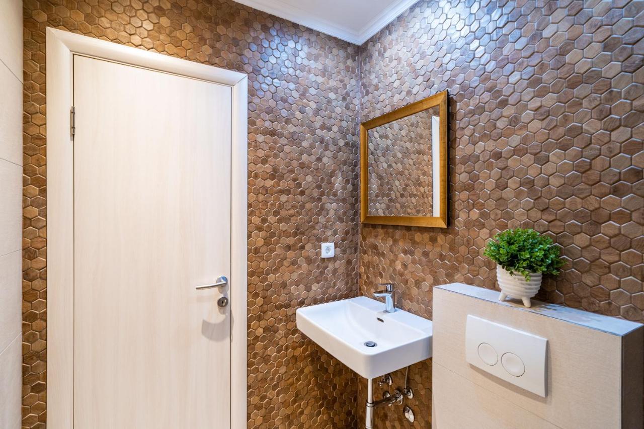 Luki Home Dubrovnik Extérieur photo