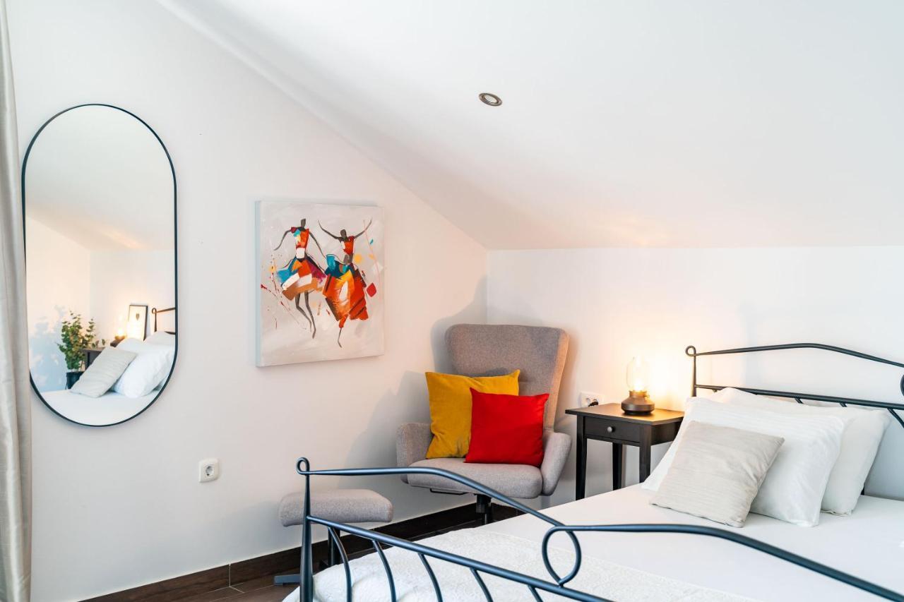 Luki Home Dubrovnik Extérieur photo