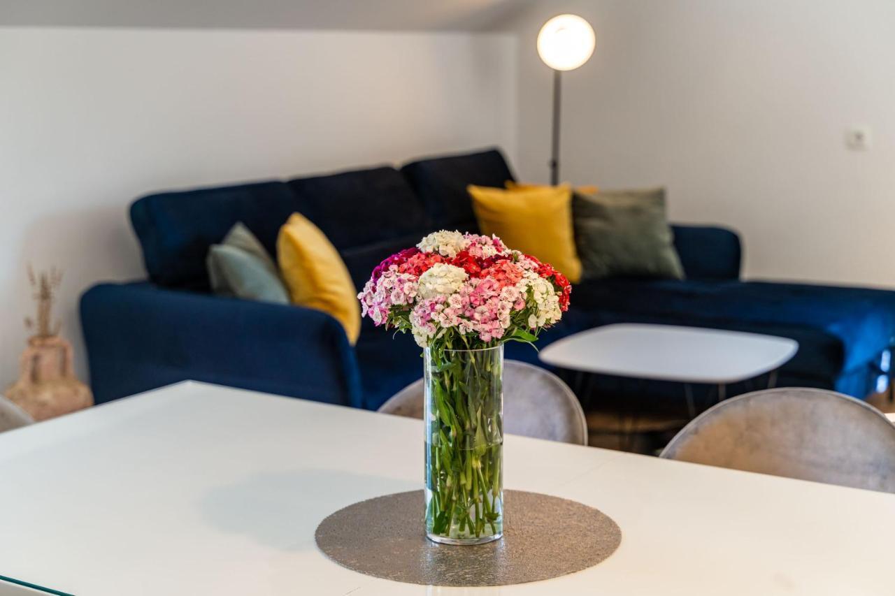 Luki Home Dubrovnik Extérieur photo