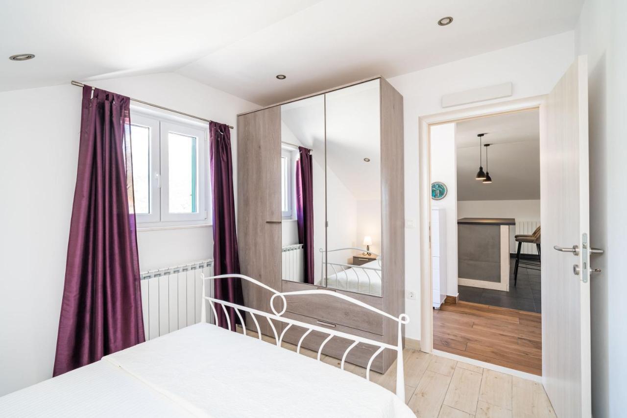 Luki Home Dubrovnik Extérieur photo