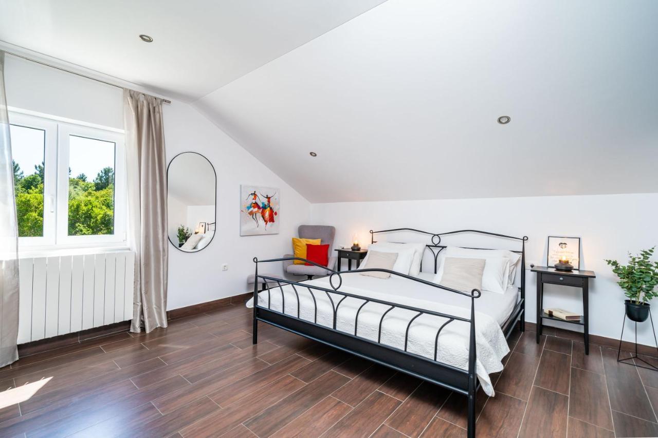 Luki Home Dubrovnik Extérieur photo