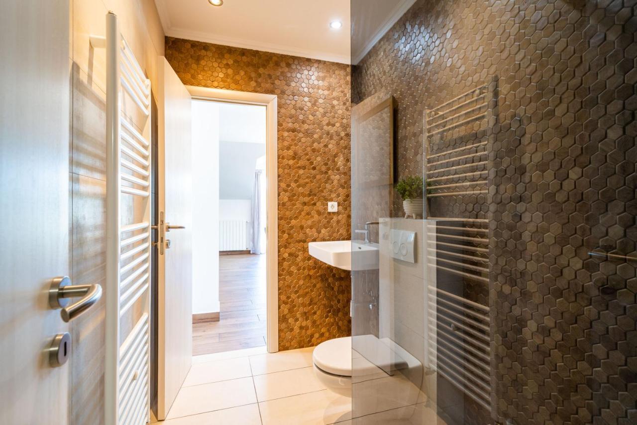 Luki Home Dubrovnik Extérieur photo