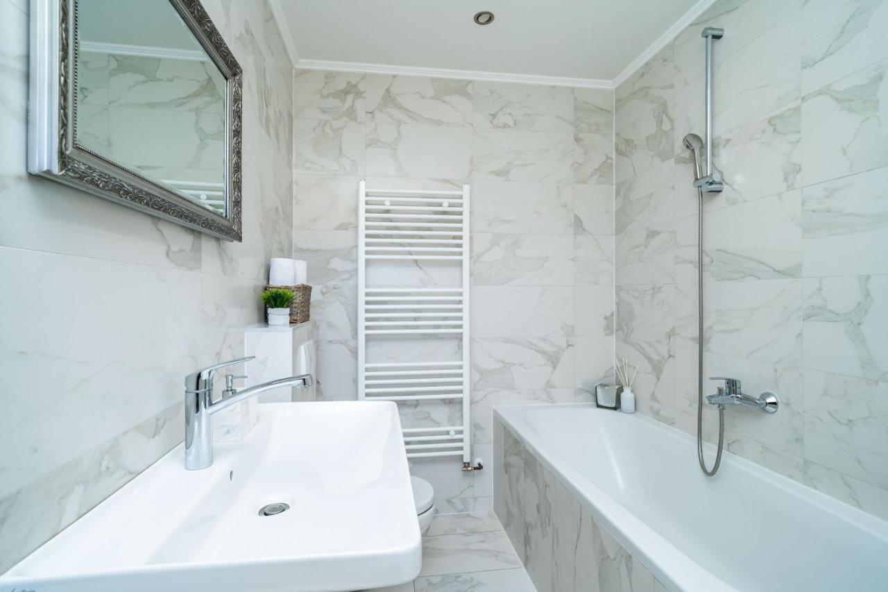 Luki Home Dubrovnik Extérieur photo