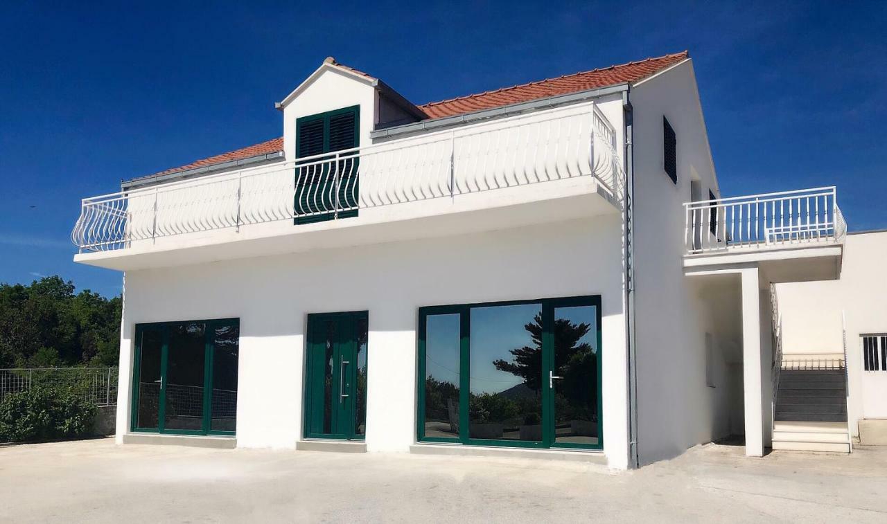 Luki Home Dubrovnik Extérieur photo