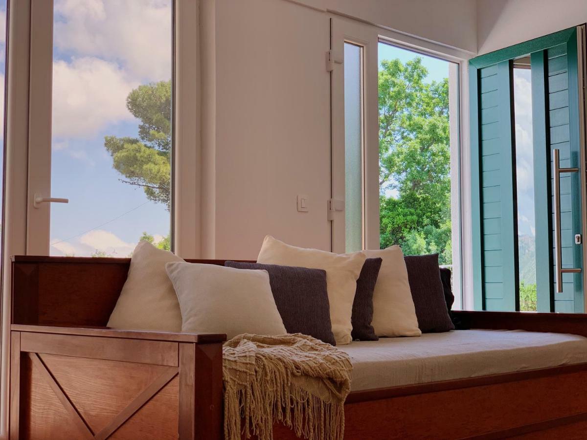 Luki Home Dubrovnik Extérieur photo